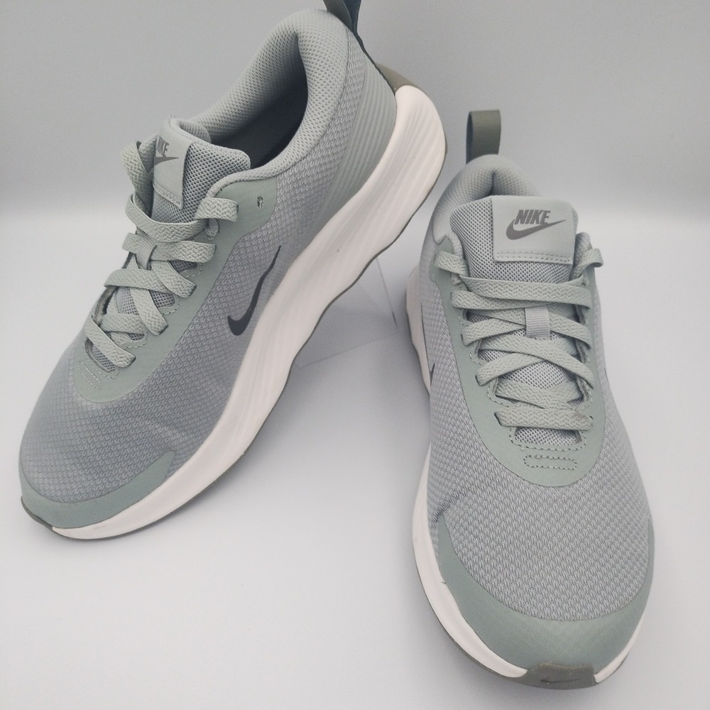 Nike Promina Men's Size 6.5 Gray Walking Shoes Comfort Sneakers FV5285-003  VGUC